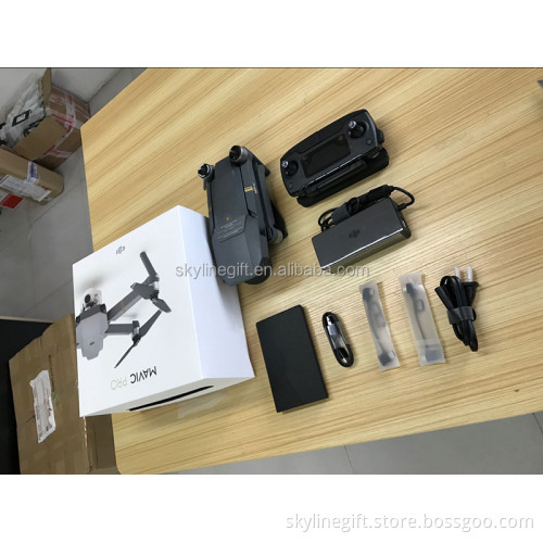 DJI 2017 Newest DJI Mavic Pro drones in stock